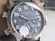 Swiss Replica Patek Philippe Calatrava Pilot Travel Time Watch SS Blue Dial 42MM (3)_th.jpg